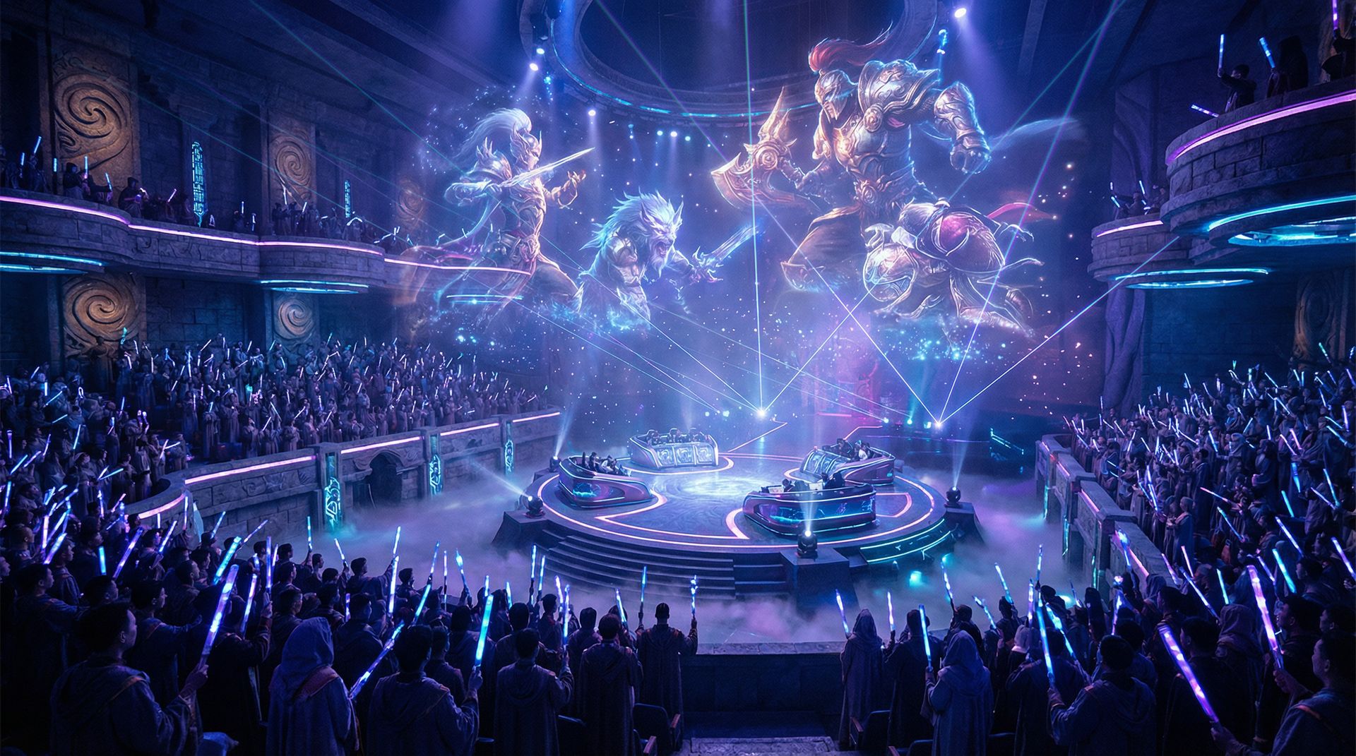 芒果视频电竞赛事视频