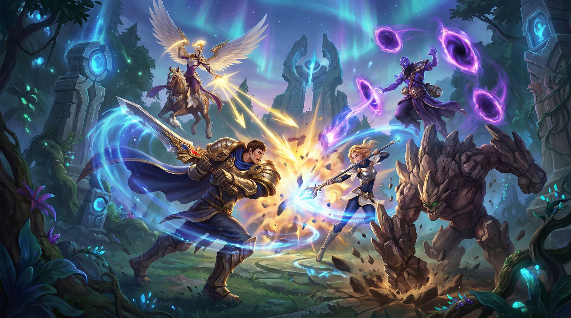 芒果视频英雄联盟精彩集锦视频